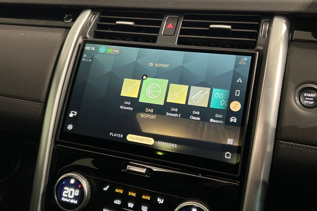 Used Land Rover Discovery 2023 for sale - 77408201: Photo 20