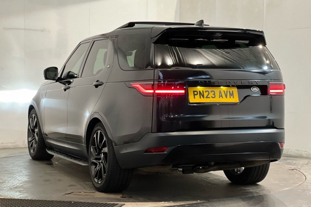 Used Land Rover Discovery 2023 for sale - 77408201: Photo 23