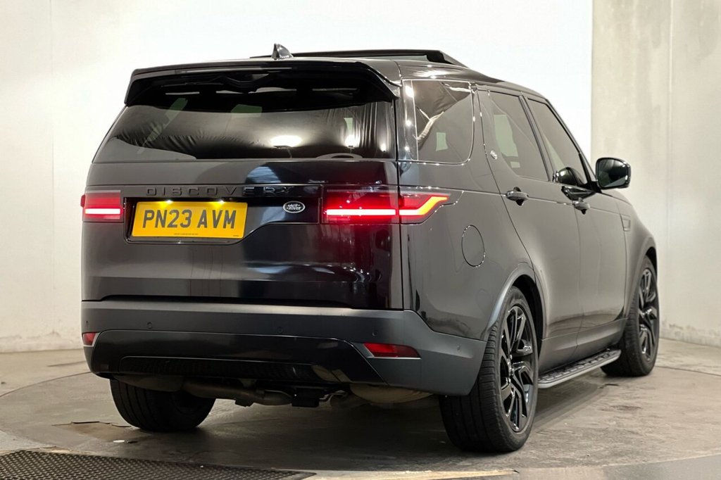 Used Land Rover Discovery 2023 for sale - 77408201: Photo 24