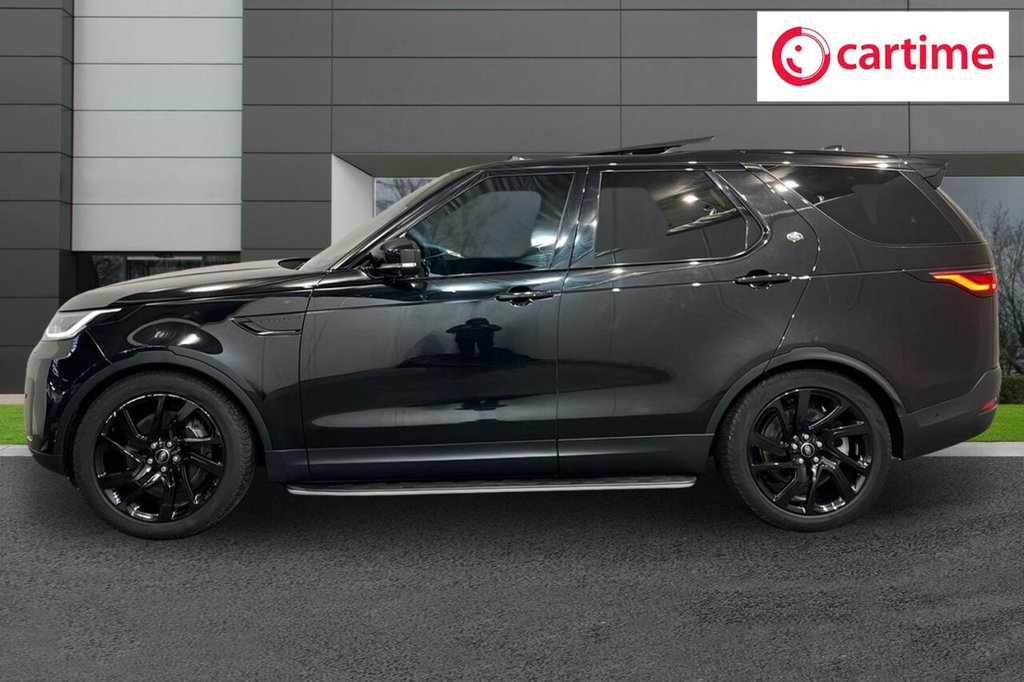 Used Land Rover Discovery 2023 for sale - 77408201: Photo 3