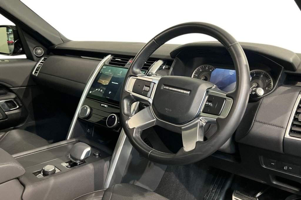 Used Land Rover Discovery 2023 for sale - 77408201: Photo 9