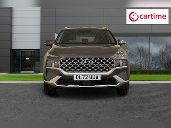 Used Hyundai Santa Fe 2023 for sale - 78406120: Photo