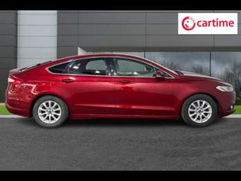Used Ford Mondeo 2018 for sale - 74845098: Photo
