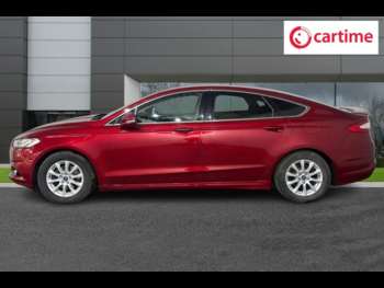 Used Ford Mondeo 2018 for sale - 74845098: Photo