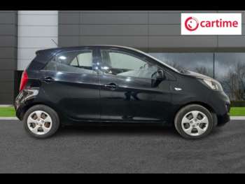 Used Kia Picanto 2012 for sale - 74812287: Photo