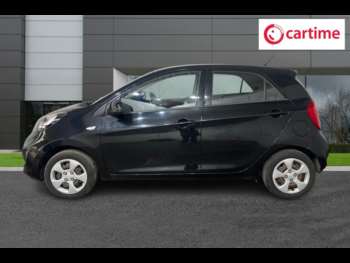 Used Kia Picanto 2012 for sale - 74812287: Photo