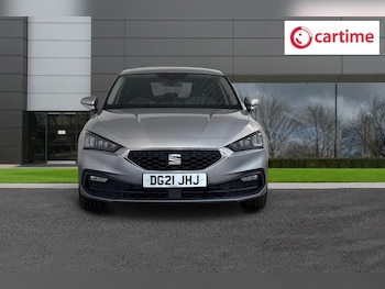 Used SEAT Leon 2021 for sale - 79009202: Photo
