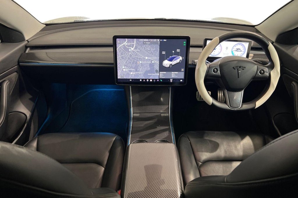 Used Tesla Model 3 2020 for sale - 77905089: Photo 12