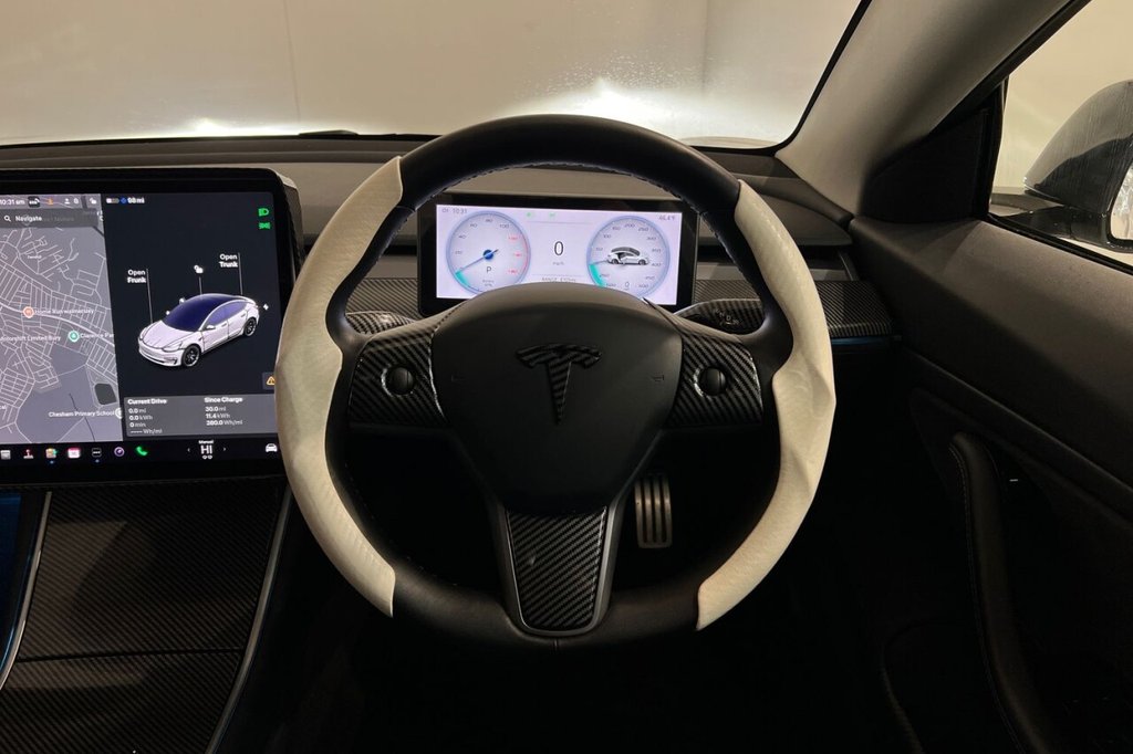 Used Tesla Model 3 2020 for sale - 77905089: Photo 15