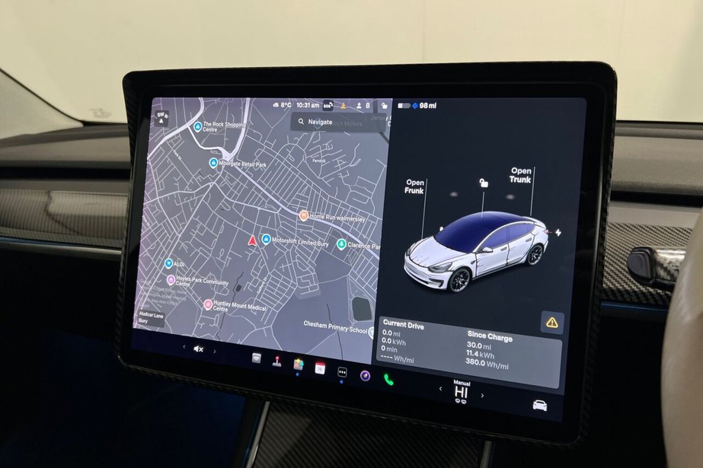 Used Tesla Model 3 2020 for sale - 77905089: Photo 18