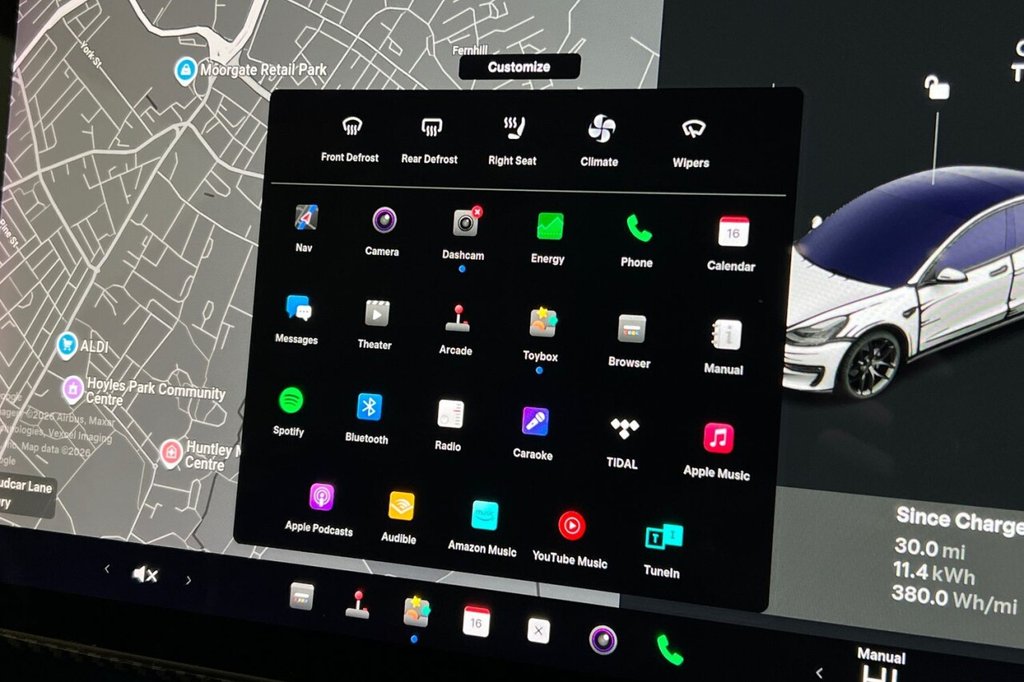 Used Tesla Model 3 2020 for sale - 77905089: Photo 19