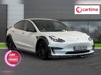 Used Tesla Model 3 2020 for sale - 77905089: Photo