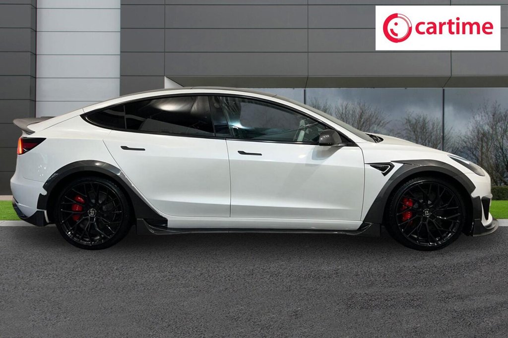 Used Tesla Model 3 2020 for sale - 77905089: Photo 2