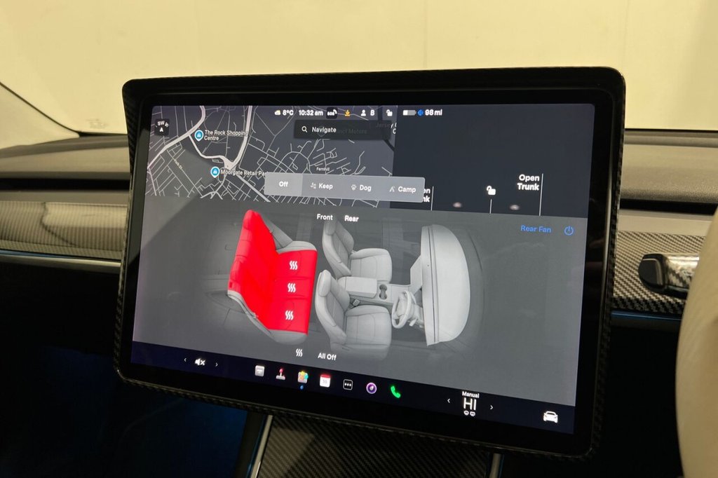 Used Tesla Model 3 2020 for sale - 77905089: Photo 22