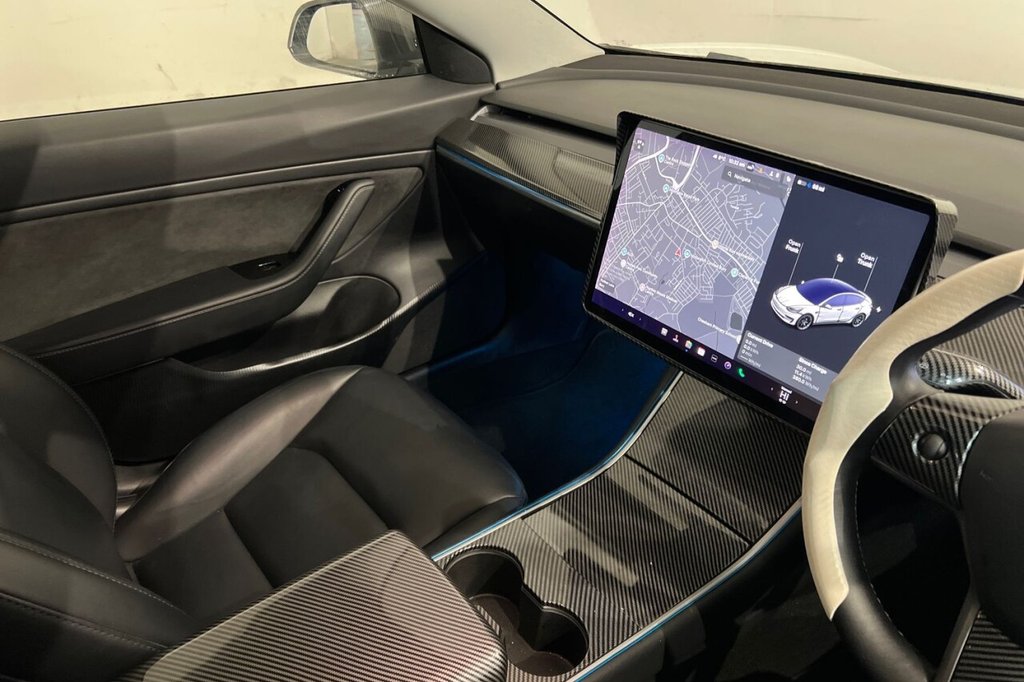 Used Tesla Model 3 2020 for sale - 77905089: Photo 23