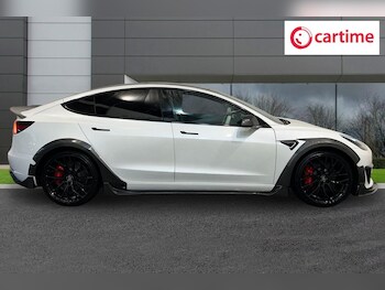 Used Tesla Model 3 2020 for sale - 77905089: Photo