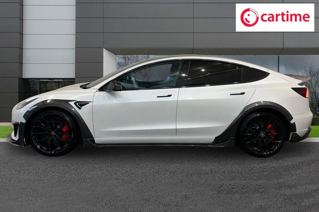 Used Tesla Model 3 2020 for sale - 77905089: Photo 3