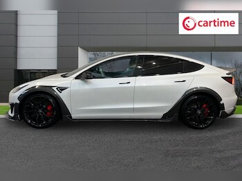 Used Tesla Model 3 2020 for sale - 77905089: Photo