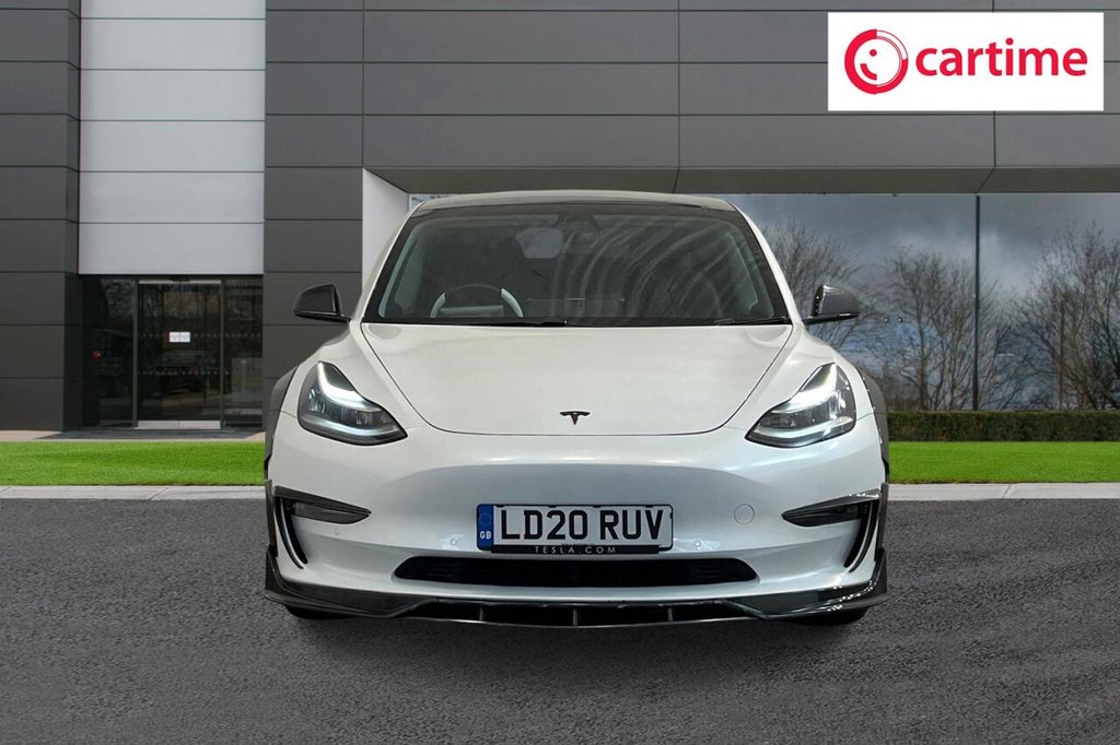 Used Tesla Model 3 2020 for sale - 77905089: Photo 4