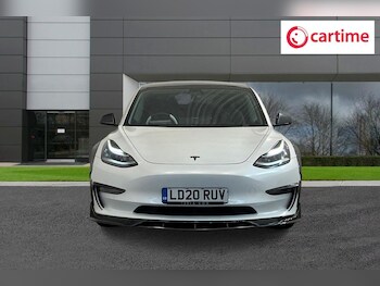 Used Tesla Model 3 2020 for sale - 77905089: Photo