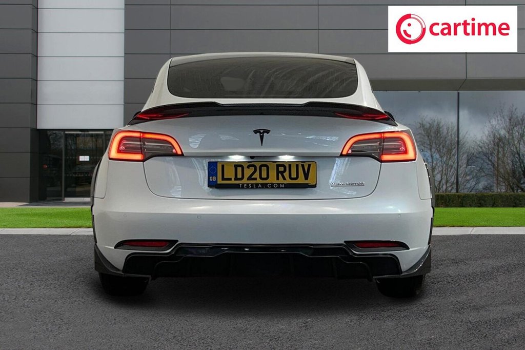 Used Tesla Model 3 2020 for sale - 77905089: Photo 6