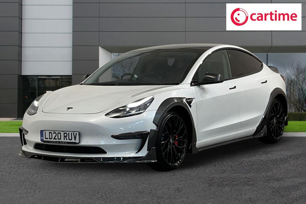 Used Tesla Model 3 2020 for sale - 77905089: Photo 7