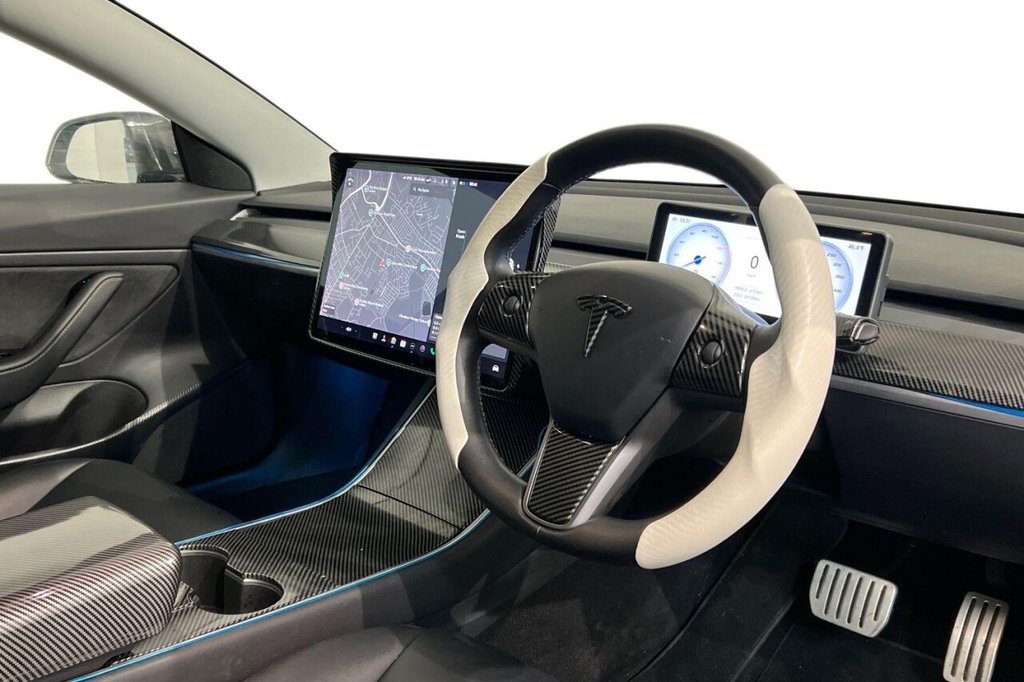 Used Tesla Model 3 2020 for sale - 77905089: Photo 9