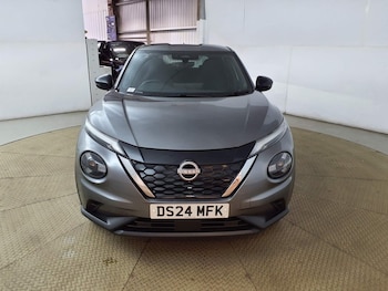 Used Nissan Juke 2024 for sale - 79170649: Photo