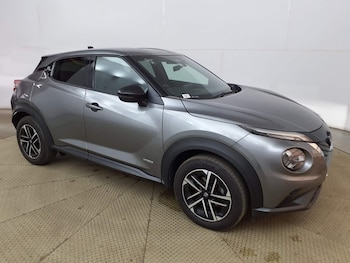 Used Nissan Juke 2024 for sale - 79170649: Photo