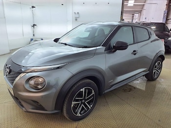 Used Nissan Juke 2024 for sale - 79170649: Photo