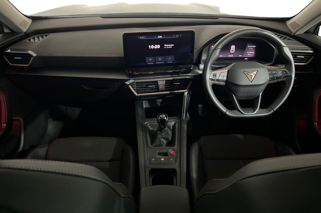 Used Cupra Formentor 2022 for sale - 76039470: Photo 12