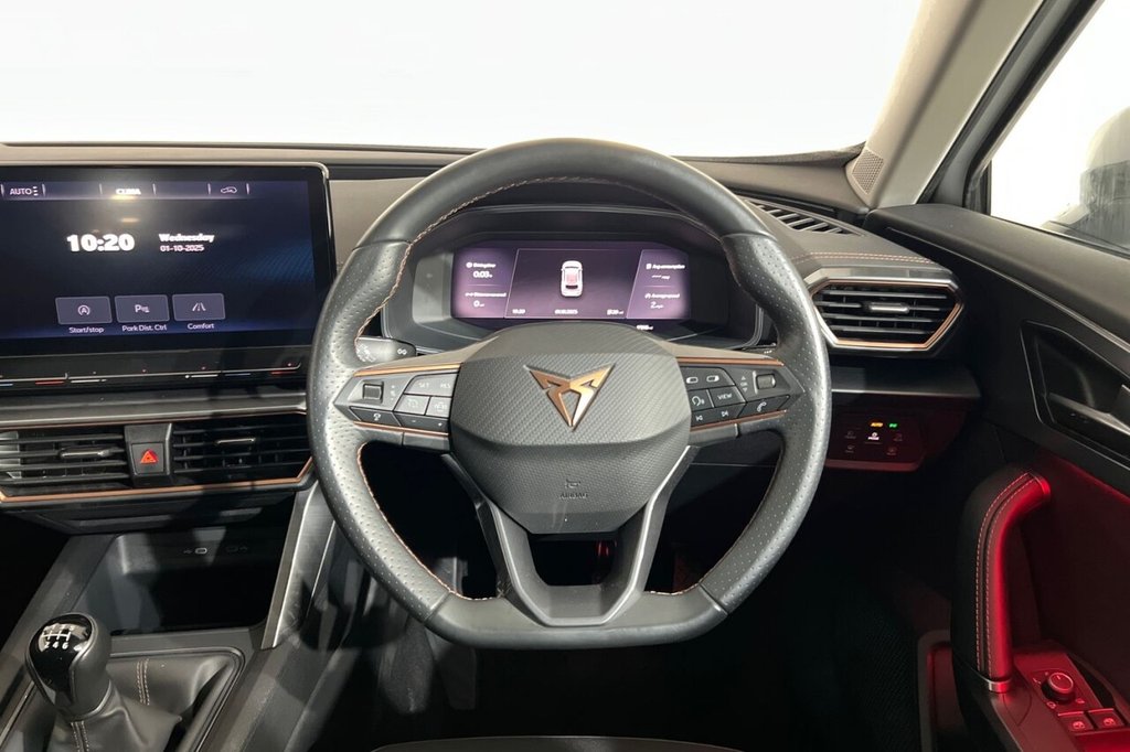 Used Cupra Formentor 2022 for sale - 76039470: Photo 16