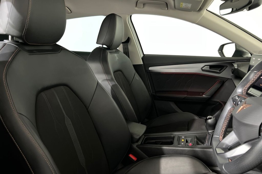 Used Cupra Formentor 2022 for sale - 76039470: Photo 25