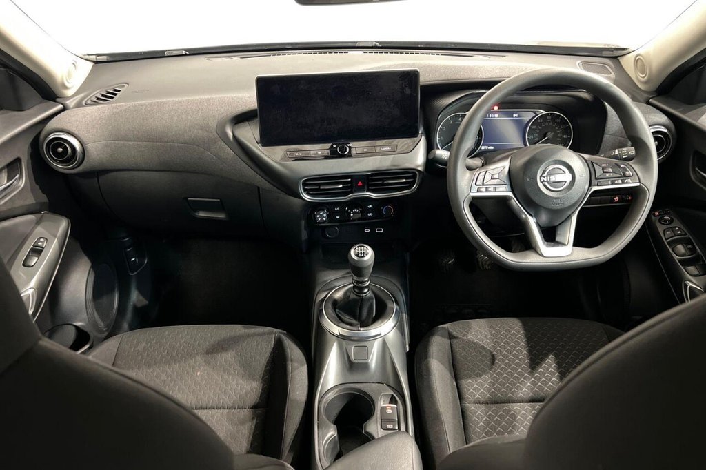 Used Nissan Juke 2025 for sale - 76788004: Photo 12