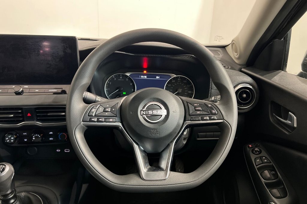 Used Nissan Juke 2025 for sale - 76788004: Photo 15