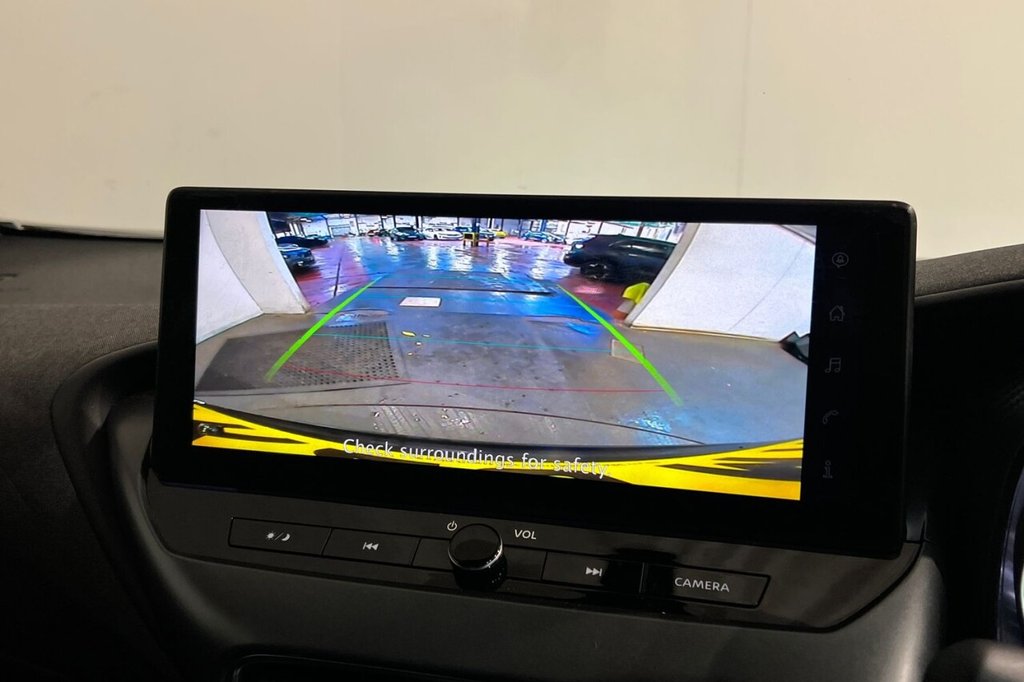 Used Nissan Juke 2025 for sale - 76788004: Photo 16