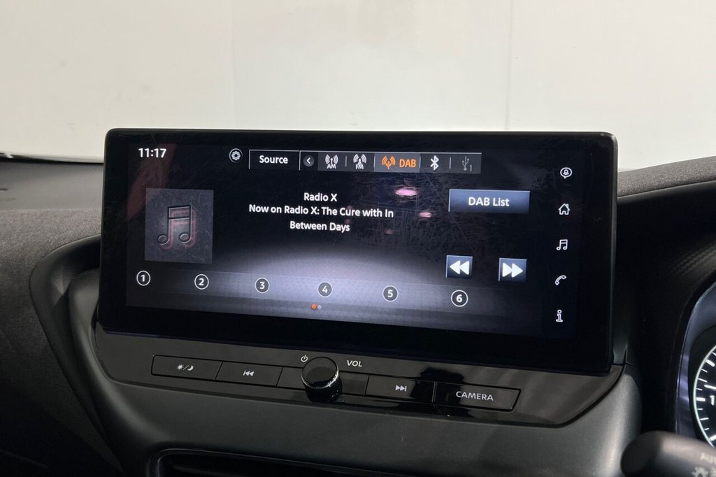 Used Nissan Juke 2025 for sale - 76788004: Photo 19