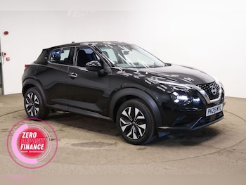 Used Nissan Juke 2025 for sale - 76788004: Photo