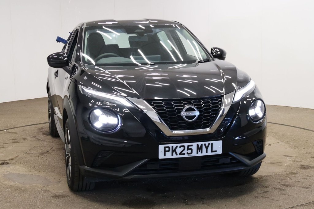 Used Nissan Juke 2025 for sale - 76788004: Photo 2