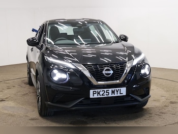 Used Nissan Juke 2025 for sale - 76788004: Photo