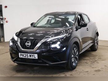 Used Nissan Juke 2025 for sale - 76788004: Photo