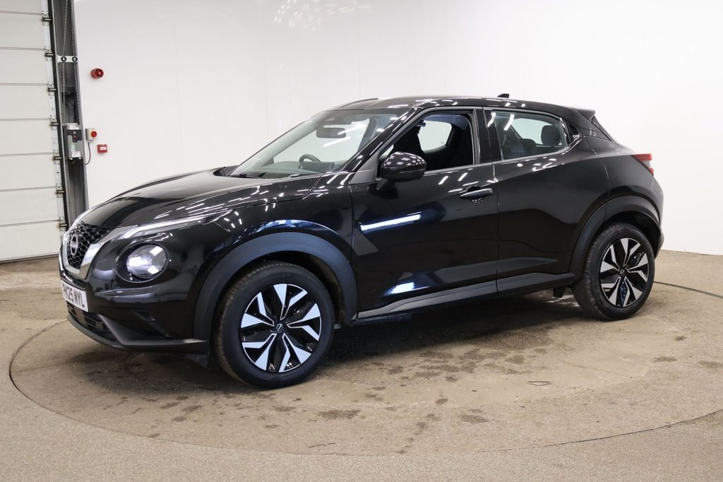Used Nissan Juke 2025 for sale - 76788004: Photo 5