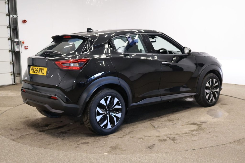 Used Nissan Juke 2025 for sale - 76788004: Photo 9