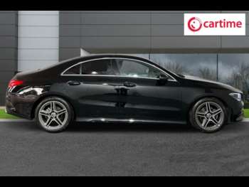 Used Mercedes-Benz CLA 2022 for sale - 75142583: Photo