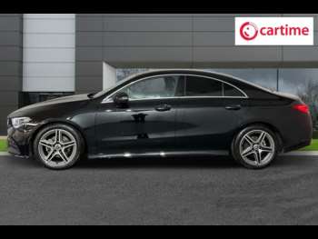 Used Mercedes-Benz CLA 2022 for sale - 75142583: Photo