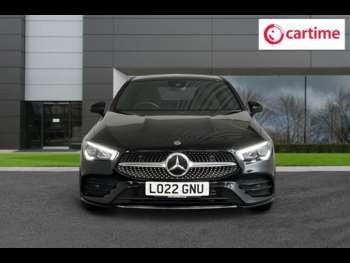 Used Mercedes-Benz CLA 2022 for sale - 75142583: Photo