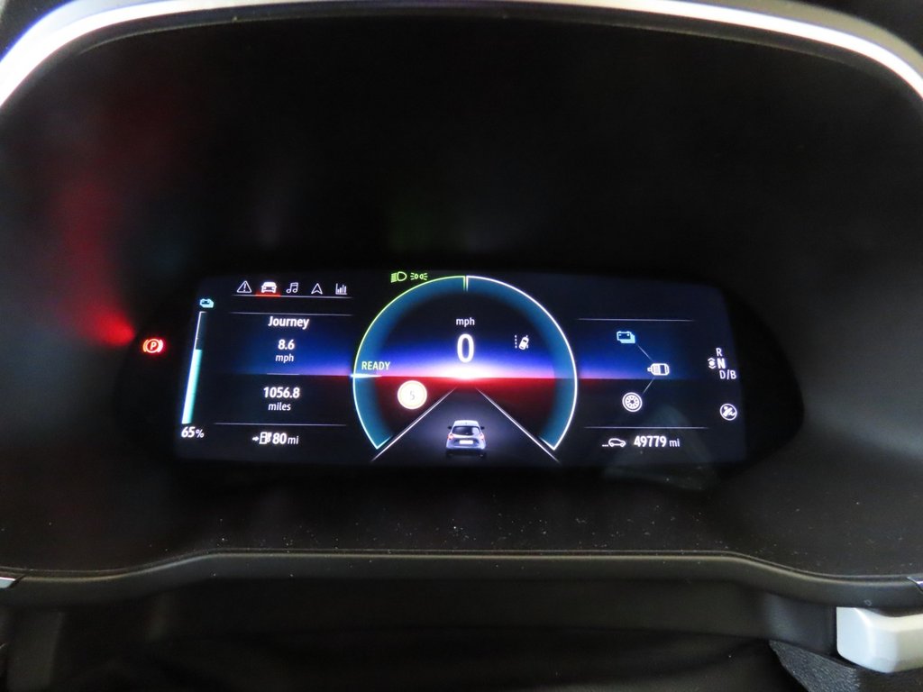 Used Renault Zoe 2022 for sale - 76841665: Photo 14