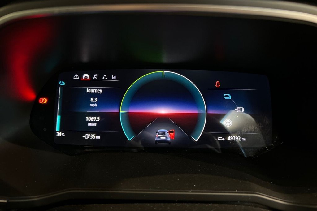 Used Renault Zoe 2022 for sale - 76841665: Photo 15