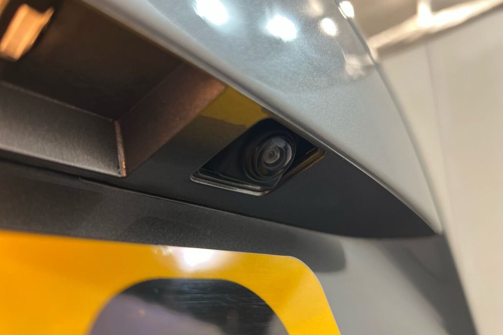 Used Renault Zoe 2022 for sale - 76841665: Photo 20