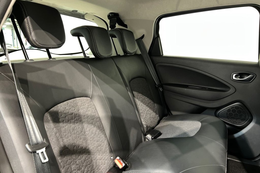 Used Renault Zoe 2022 for sale - 76841665: Photo 23